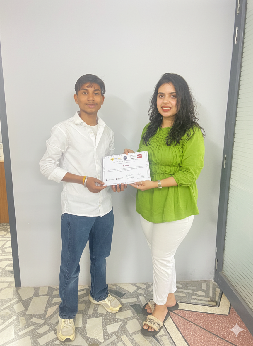 Home best digital marketing institute